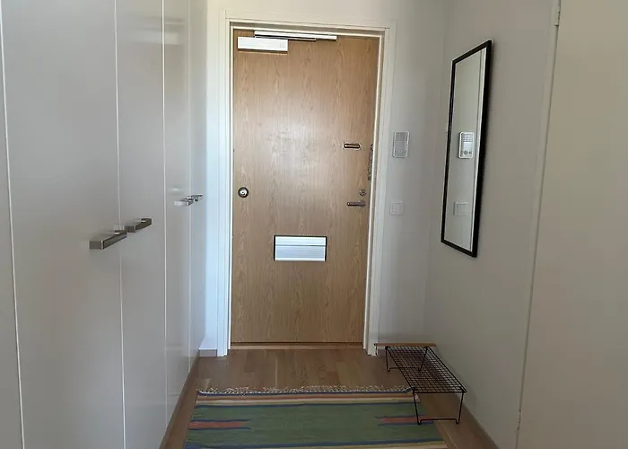 A High-quality, Modern Near The Centre